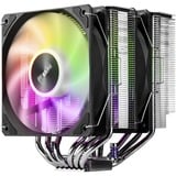 FSP MP7 ARGB, Refroidisseur CPU Noir