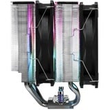 FSP MP7 ARGB, Refroidisseur CPU Noir