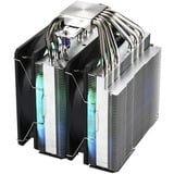 FSP MP7 ARGB, Refroidisseur CPU Noir