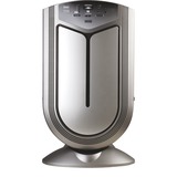 Fakir Purificateur d'air Titane