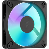 Fractal Design Endorfy Dynamic 3 120 RGB Black 