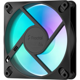 Fractal Design Endorfy Dynamic 3 120 RGB Black 