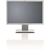 Fujitsu B24W-6 LED (sans pied) reconditionné 24" Moniteur  Gris clair