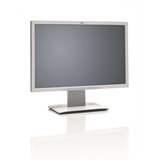 Fujitsu  24" Moniteur  Gris clair