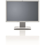 Fujitsu  24" Moniteur  Gris clair
