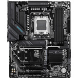 GIGABYTE B840 GAMING X WIFI6E carte mère socket AM5 Noir/gris