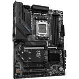 GIGABYTE B840 GAMING X WIFI6E carte mère socket AM5 Noir/gris