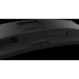 GIGABYTE  34" Moniteur UltraWide gaming incurvé  Noir