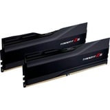 G.Skill 48 Go DDR5-7200 (2x 24 Go) mémoire vive Noir, F5-7200J3646F24GX2-TZ5K, XMP 3.0