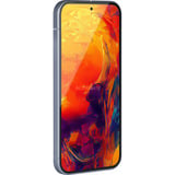 Google Pixel 10 256GB smartphone Gris clair | 256 Go | Android 16 | Dual-SIM