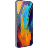 Google Pixel 10 Pro XL 256GB smartphone Gris clair | 256 Go | Android 16 | Dual-SIM