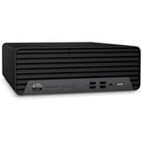 HP ProDesk 400 G7 MT Reconditionné, PC Noir