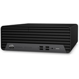 HP ProDesk 400 G7 MT Reconditionné, PC Noir