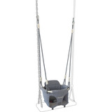 HUDORA 72180, Balançoire Gris