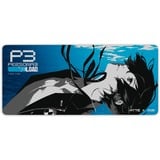 HYTE P3 Reload Protagonist 2 Desk Pad, Tapis de souris gaming Multicolore