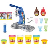 Hasbro E66885L2 composant pour poterie et modelage Jeu de pâte à modeler 823 g Multicolore Jeu de pâte à modeler, Multicolore, Enfant, 3 an(s), 99 an(s), Garçon/Fille