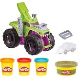 Hasbro F13225L0 composant pour poterie et modelage Jeu de pâte à modeler 708 g Multicolore Jeu de pâte à modeler, Multicolore, Enfant, 3 an(s), 99 an(s), Pâte à modeler