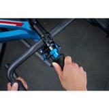 Hazet Tournevis dynamométrique 6003CT, 1/4" Noir/Bleu