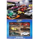 Hot Wheels JBY78, Jeu véhicule 