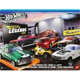 Hot Wheels JBY78, Jeu véhicule 