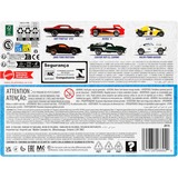 Hot Wheels JBY78, Jeu véhicule 