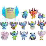 Just Play Figurines de collection Disney Stitch Goes Wild 
