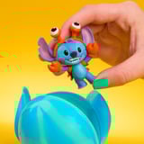 Just Play Figurines de collection Disney Stitch Goes Wild 