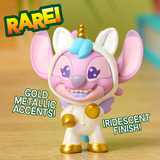 Just Play Figurines de collection Disney Stitch Goes Wild 