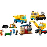 LEGO 60391, Jouets de construction 