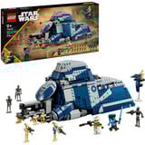 LEGO 75435, Jouets de construction 