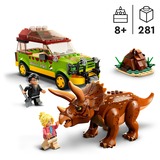 LEGO 76959, Jouets de construction 