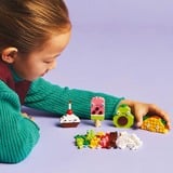 LEGO Classique - Amis de la cuisine créative, Jouets de construction 11039