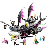 LEGO DREAMZzz - Le vaisseau requin des cauchemars, Jouets de construction 71469