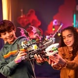 LEGO DREAMZzz - Le vaisseau requin des cauchemars, Jouets de construction 71469