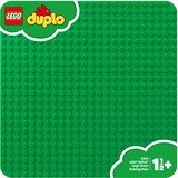 LEGO DUPLO - Grande plaque, Jouets de construction 2304