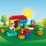 LEGO DUPLO - Grande plaque, Jouets de construction 2304