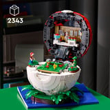 LEGO Pokéball avec Moments Impressionnants d'Entraîneur, Jouets de construction 