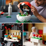 LEGO Pokéball avec Moments Impressionnants d'Entraîneur, Jouets de construction 