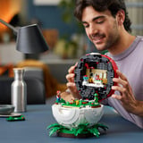 LEGO Pokéball avec Moments Impressionnants d'Entraîneur, Jouets de construction 