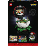 LEGO Pokéball avec Moments Impressionnants d'Entraîneur, Jouets de construction 