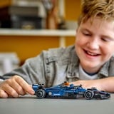 LEGO Speed Champions - Williams Racing FW46 F1® voiture de course, Jouets de construction 77249