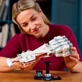 LEGO Star Wars - Tantive IV, Jouets de construction 75376