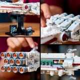 LEGO Star Wars - Tantive IV, Jouets de construction 75376