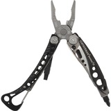 Leatherman Multi-outil Noir/Argent