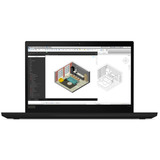 Lenovo  14" PC portable  Noir
