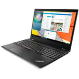 Lenovo  15.6" PC portable  Noir
