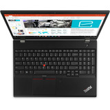 Lenovo  15.6" PC portable  Noir