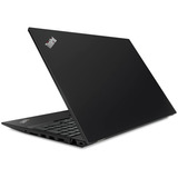 Lenovo  15.6" PC portable  Noir