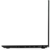 Lenovo  15.6" PC portable  Noir