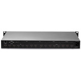 Lindy 38260, Repartiteur HDMI Noir